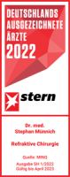 stern - TopMediziner2022