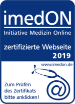 Beste Klinik-Website 2018