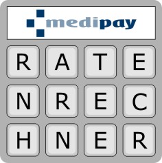 Ratenrechner Medipay