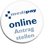 Medipay Onlineantrag