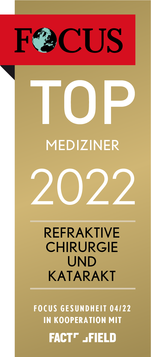 FOCUS Ärzteliste 2022 - Dr. Stephan Münnich